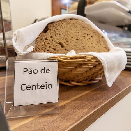 Casa Do Paco 호텔 테르마스 드 상 페드루 두 술 외부 사진