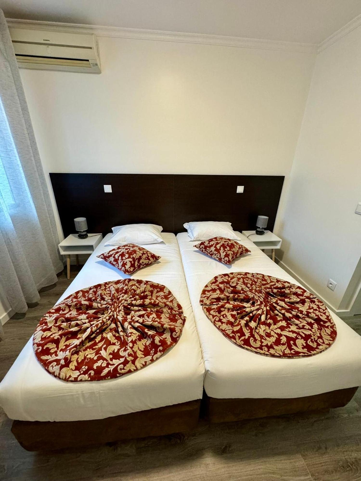 Casa Do Paco 호텔 테르마스 드 상 페드루 두 술 외부 사진